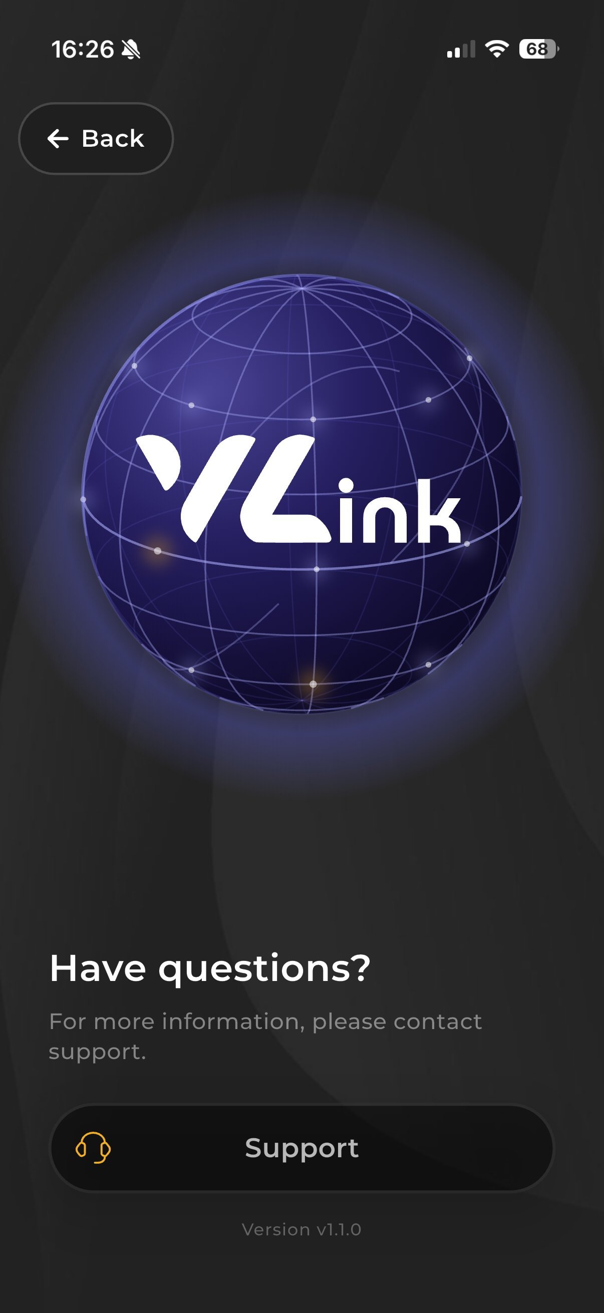 Vexa VPN — Download VPN for iPhone and iPad